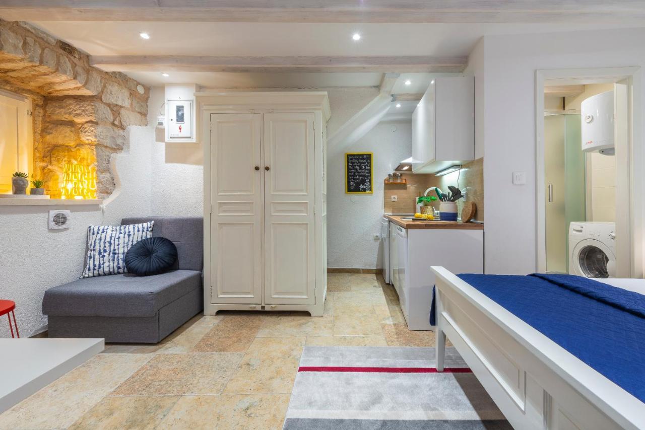 Apartment Neva Дубровник Екстериор снимка
