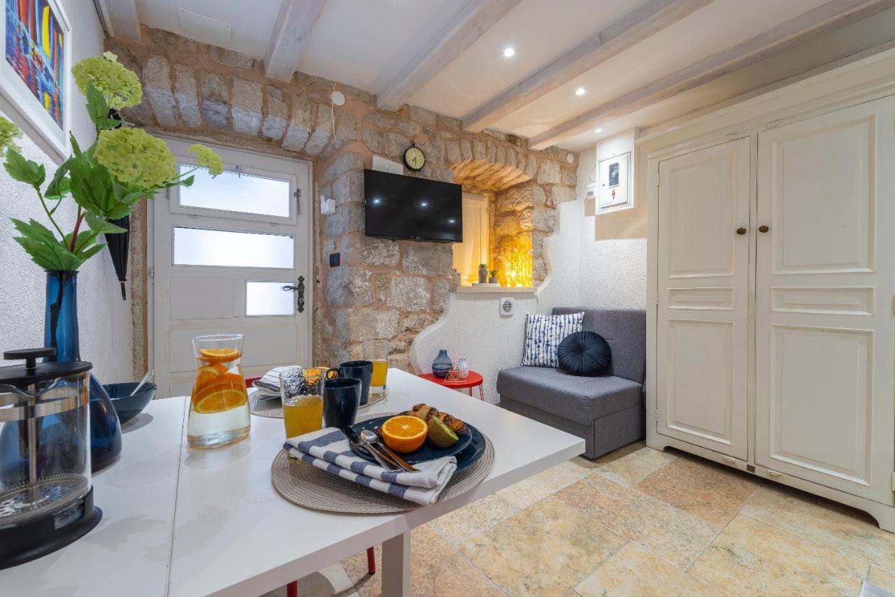 Apartment Neva Дубровник Екстериор снимка